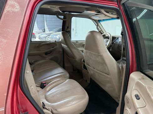 Used 2002 Ford Expedition Eddie Bauer image 9