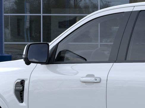 New 2025 Ford Ranger Lariat w/ FX4 Off-Road Package image 20