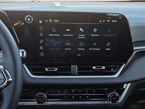 New 2026 Chevrolet Equinox LT image 15