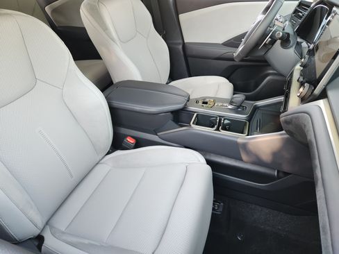 Used 2026 Lexus TX 350 AWD w/ Technology Package image 56