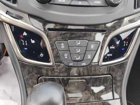 Used 2016 Buick LaCrosse Leather image 30