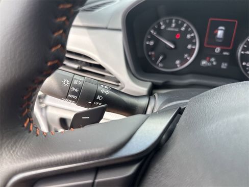 New 2025 Subaru Crosstrek 2.5i Limited w/ Crosstrek Mirror Package image 21