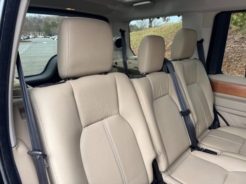 Used 2012 Land Rover LR4 HSE LUX image 56