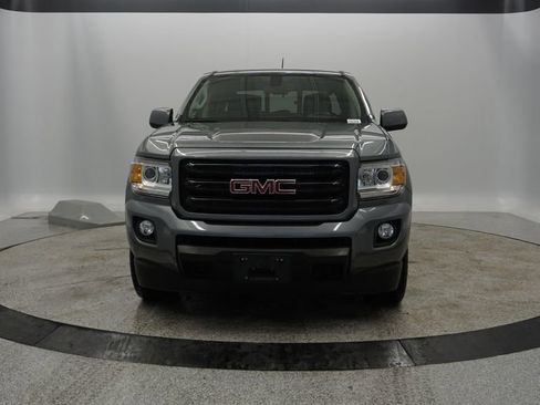 Used 2020 GMC Canyon SLE w/ Elevation Edition image 17