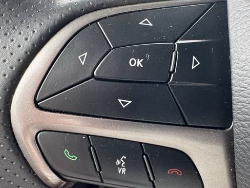 Used 2024 Dodge Durango Citadel AWD/4WD image 61