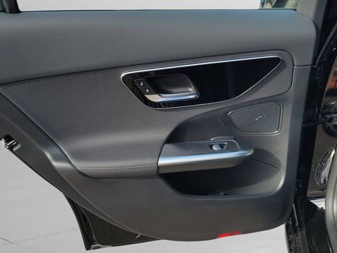 Certified 2026 Mercedes-Benz C 300 Sedan image 9