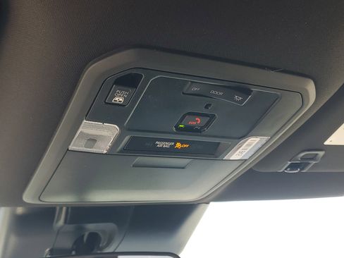 New 2026 Toyota Tundra SR5 w/ SR5 Convenience Package image 17