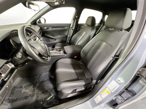 Used 2023 Honda Civic Sport image 19