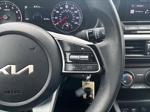 Used 2024 Kia Forte LXS image 23