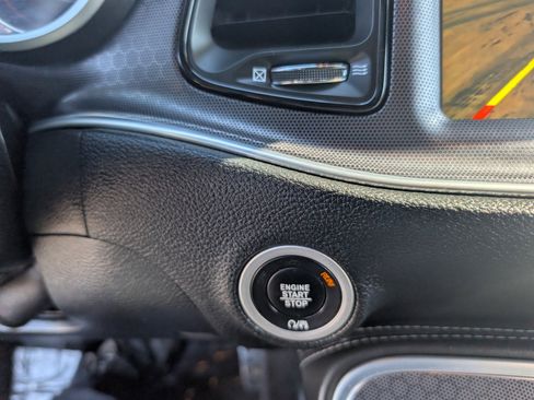 Used 2017 Dodge Challenger GT w/ Technology Group image 22