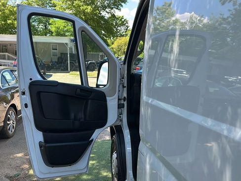 Used 2020 RAM ProMaster 1500 FWD image 26