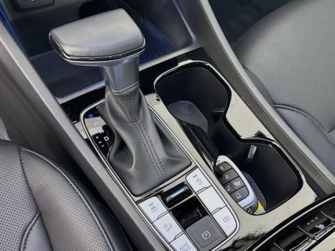 Certified 2023 Hyundai Tucson SEL w/ Convenience Package image 18