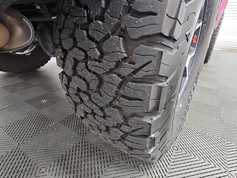 Used 2021 Jeep Wrangler Rubicon AWD/4WD image 47