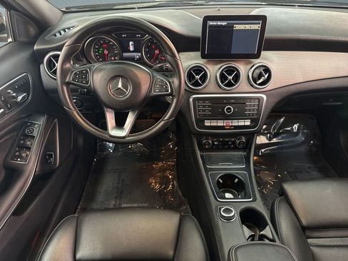 Used 2018 Mercedes-Benz GLA 250 image 4