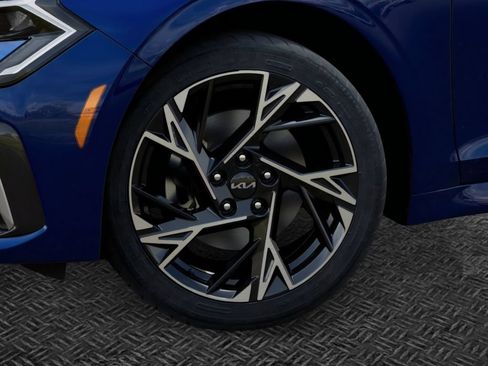 New 2026 Kia K5 GT-Line image 9