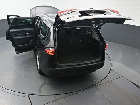 Used 2024 Toyota Grand Highlander XLE image 55