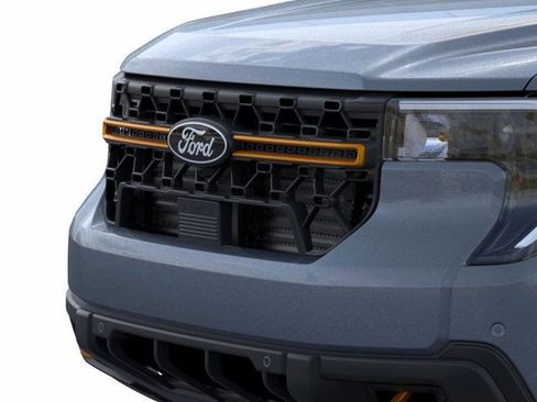 New 2025 Ford Maverick Tremor AWD/4WD image 35