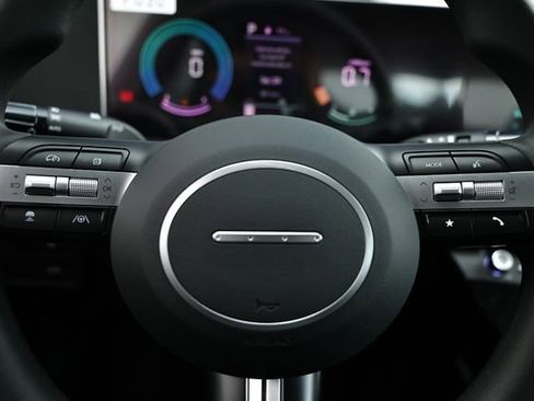 New 2025 Hyundai Sonata SE image 11