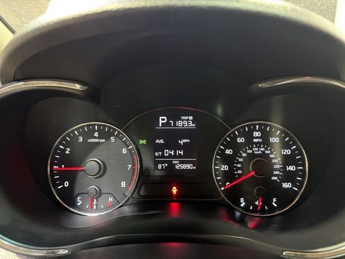 Used 2018 Kia Forte LX FWD image 19