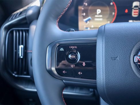 New 2025 Nissan Armada PRO-4X image 10