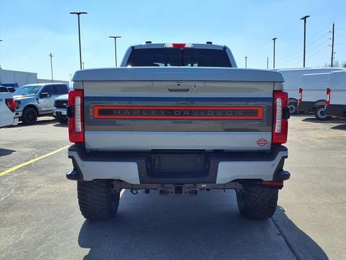 New 2026 Ford F250 Lariat w/ Black Appearance Package AWD/4WD image 5
