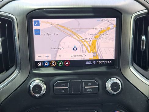 Used 2019 GMC Sierra 1500 Denali RWD image 14