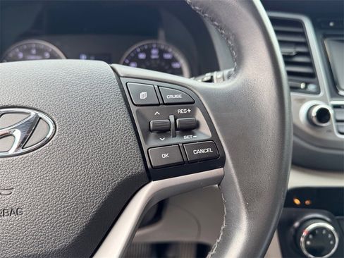 Used 2017 Hyundai Tucson Sport w/ Cargo Package image 16