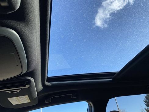 New 2025 Subaru Forester Touring image 24