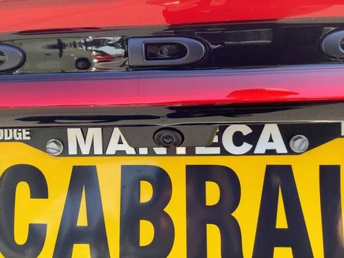 New 2026 Dodge Durango GT image 30