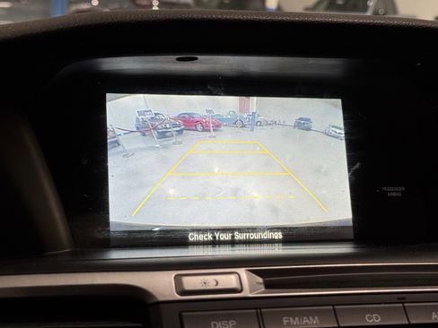 Used 2014 Honda Accord Sport image 9