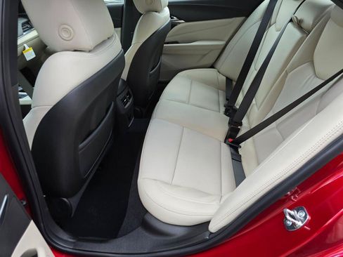 New 2026 Cadillac CT4 Premium Luxury AWD/4WD image 27