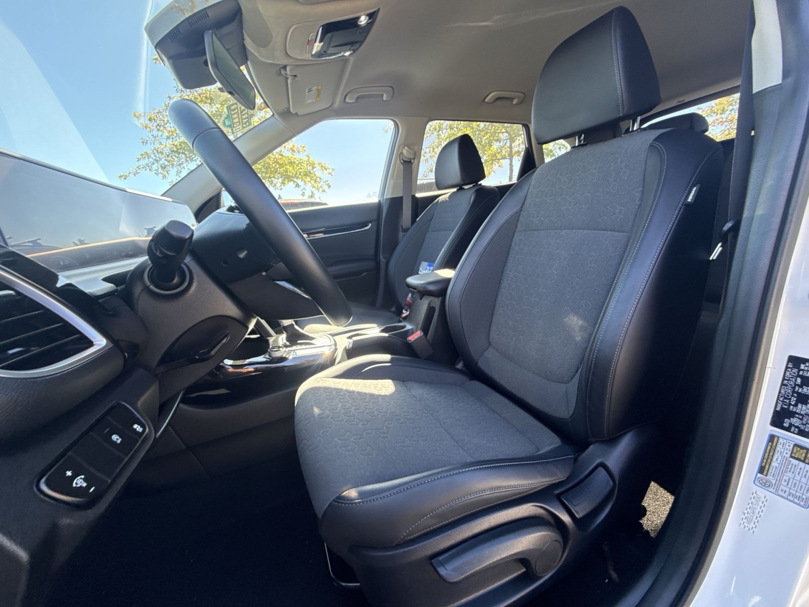Used 2024 Kia Seltos S AWD/4WD image 13