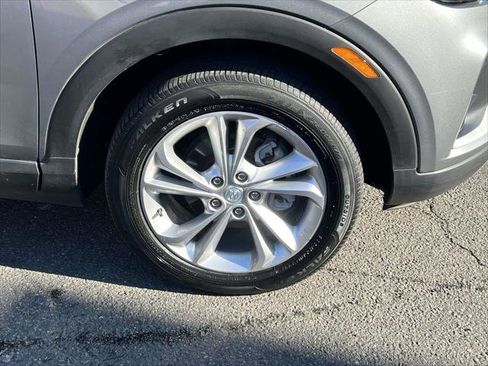 Certified 2023 Buick Encore GX Preferred w/ Cold Weather Comfort Package image 9