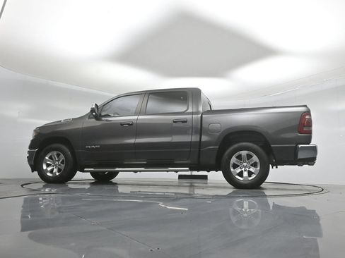 Used 2023 RAM 1500 Laramie AWD/4WD image 52
