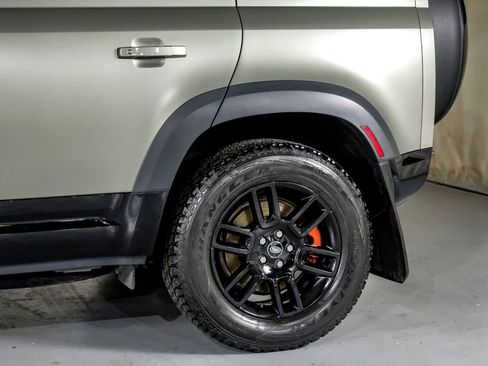 Used 2023 Land Rover Defender 110 X image 13