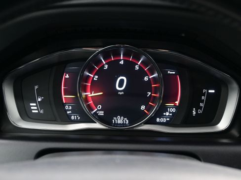 Used 2017 Volvo XC60 T5 Dynamic w/ Preferred Option Package image 24