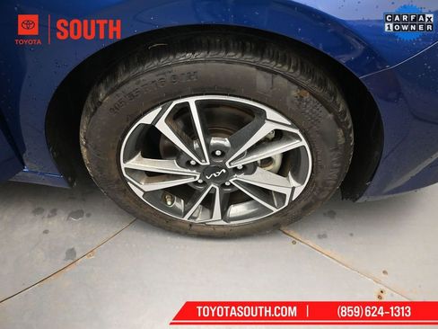 Used 2024 Kia Forte LXS image 32