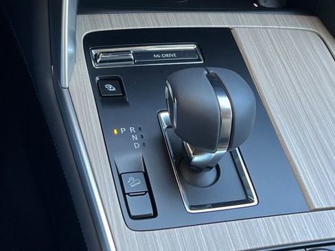New 2026 MAZDA CX-90 Plug-In Hybrid w/ Preferred AWD/4WD image 25