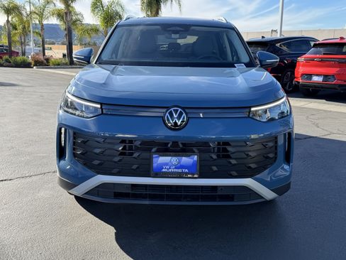 New 2026 Volkswagen Tiguan SE image 5