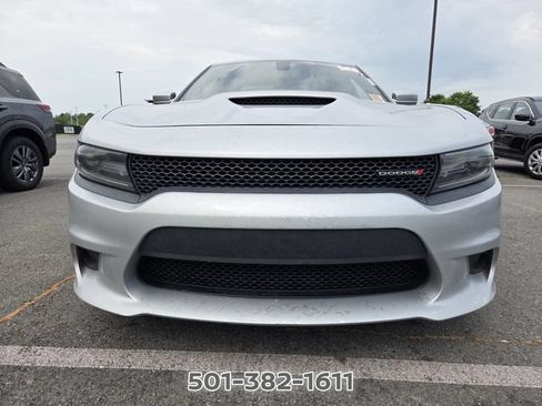Used 2020 Dodge Charger R/T w/ Plus Group RWD image 6