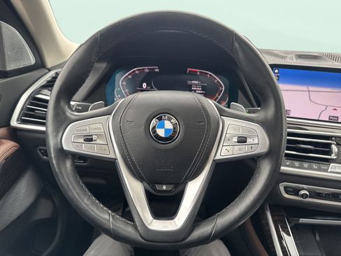 Used 2020 BMW X7 xDrive50i w/ Cold Weather Package image 65