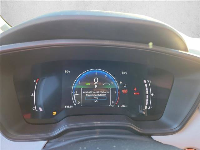 Used 2026 Toyota Corolla SE FWD image 15