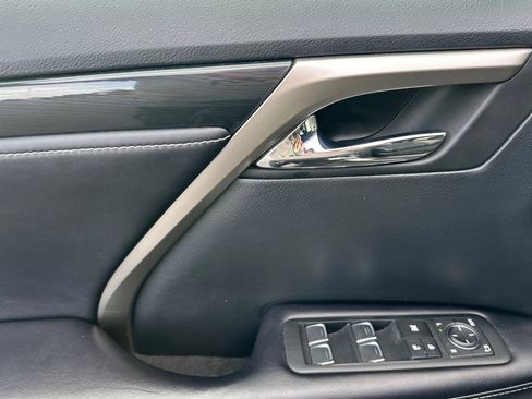 Certified 2021 Lexus RX 350 FWD image 12