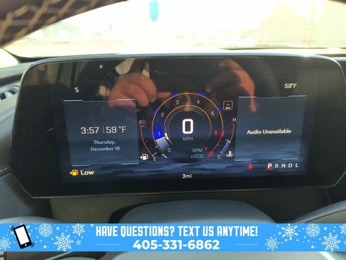 New 2026 Chevrolet Traverse LT w/ Sun and Wheel Package image 24