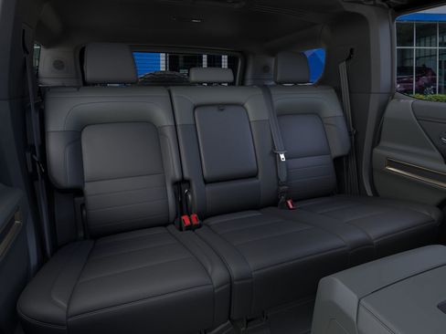New 2025 GMC Hummer EV 2X AWD/4WD image 48