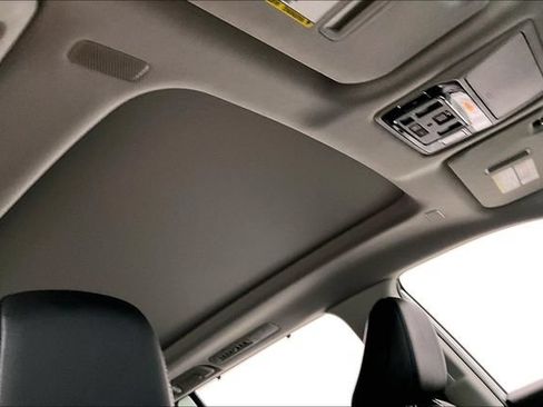 Used 2024 Toyota Grand Highlander AWD image 20