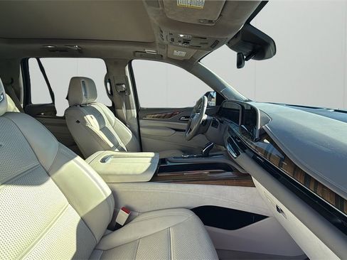 Used 2021 Cadillac Escalade Sport Platinum image 33