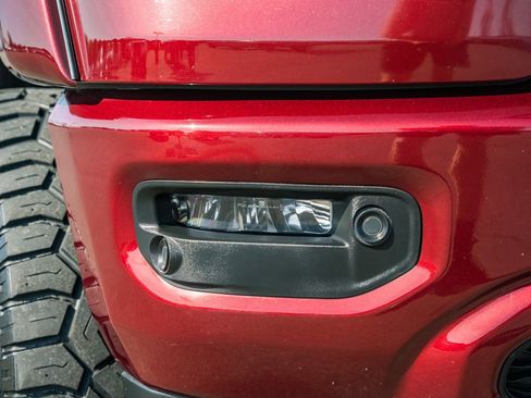 Used 2021 RAM 1500 Big Horn image 18