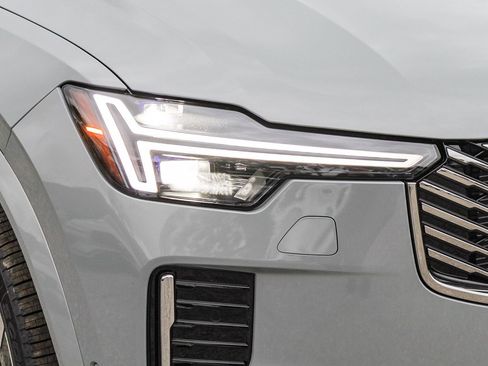 New 2026 Volvo XC90 T8 Ultra w/ Protection Package Premier AWD/4WD image 4