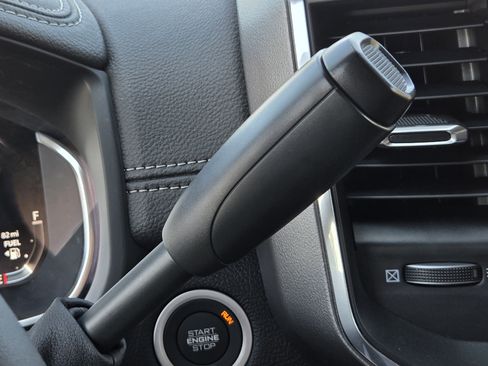 New 2026 RAM 2500 Laramie w/ Night Edition image 18